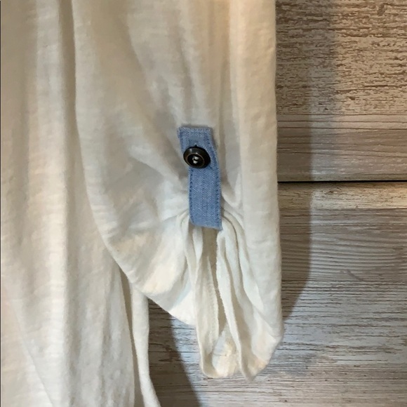 Anthropologie Blouse - Picture 4 of 4